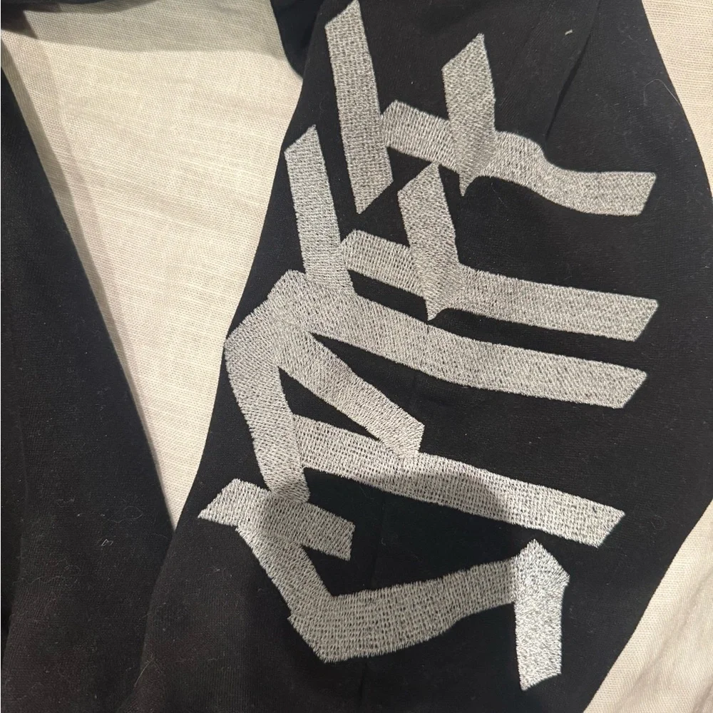 Reflective SPiFF Tech Sweats sz XL - Picture 6 of 11